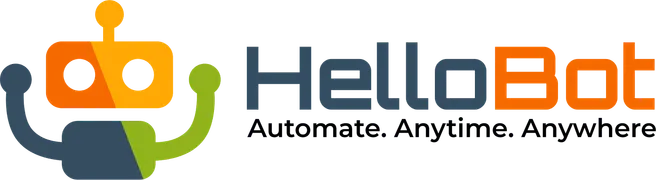 HelloBot